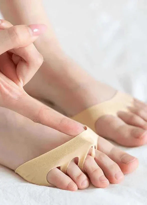 SootheStep™ Happy Feet Therapy