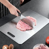 Titanium Kitchen Cutting Board