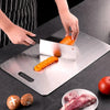 Titanium Kitchen Cutting Board