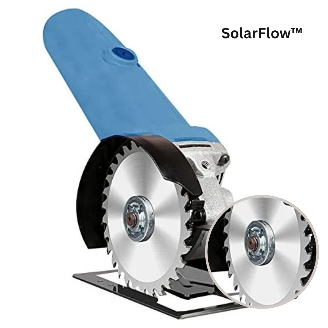 Protective Cover Bracket For Angle Grinder