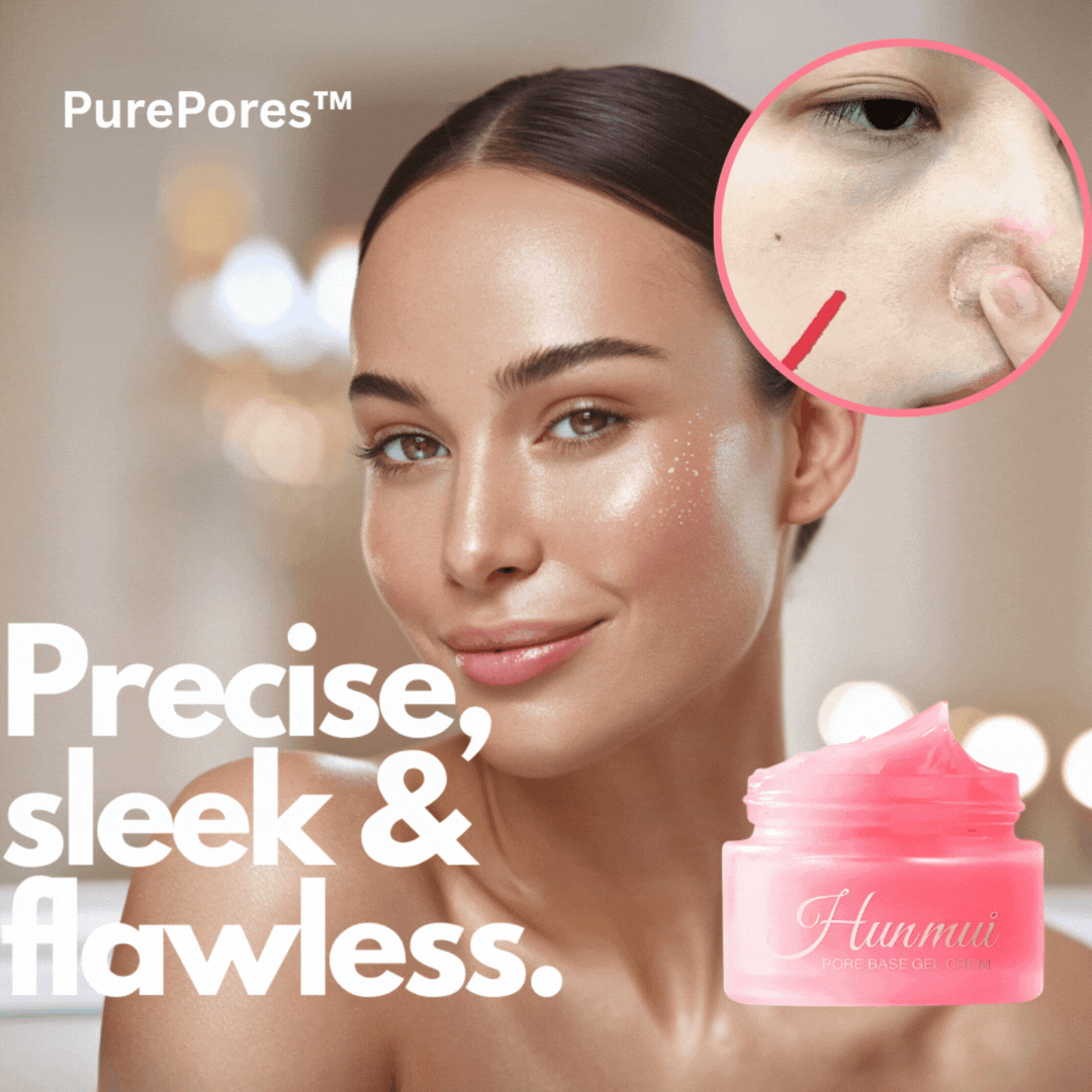 1+1 Free | PurePores™ Instant Pore Minimizer