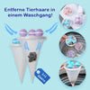 Fur-free Laundry Aid
