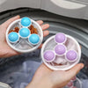 Fur-free Laundry Aid