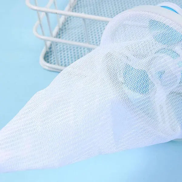 Fur-free Laundry Aid