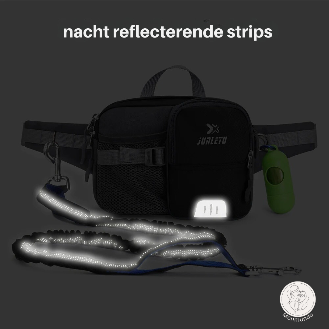 PupLeash™ Walks Made Easier