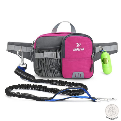 PupLeash™ Walks Made Easier