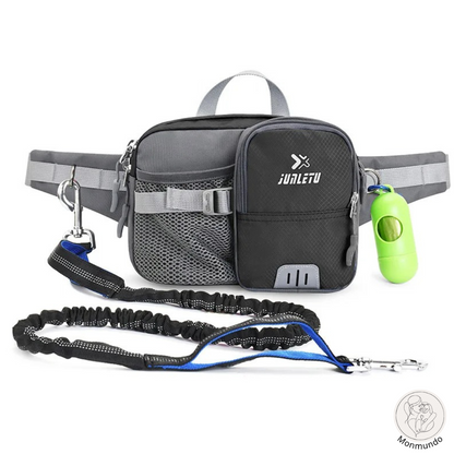 PupLeash™ Walks Made Easier