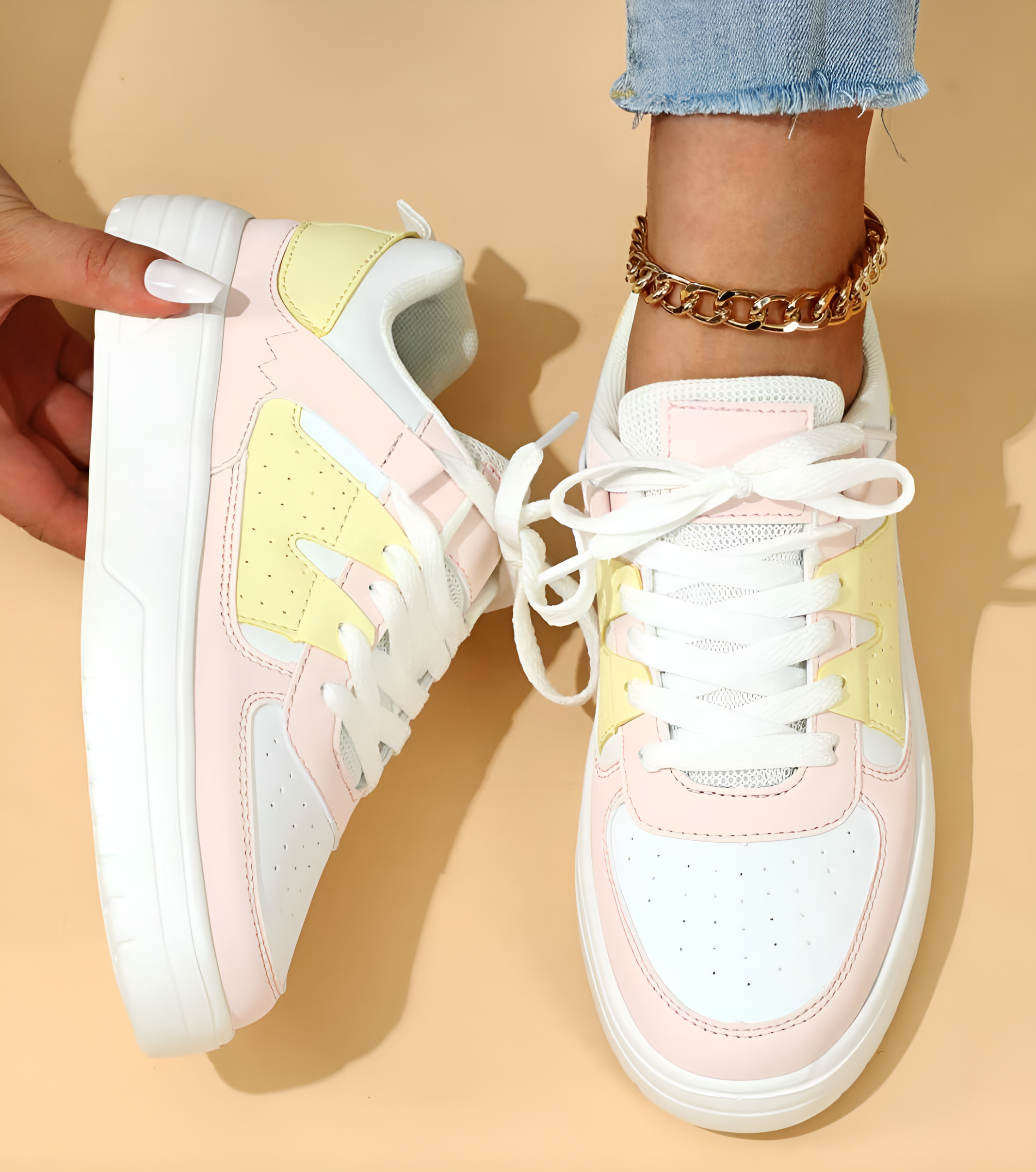 Women's shoes for comfort and style | Orthopedic shoe design