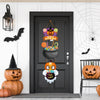 GothicGreetings™ Doormort Halloween Door Hanging Set – 3/10pc