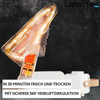 DryKick™ Hygienic Shoe Solution