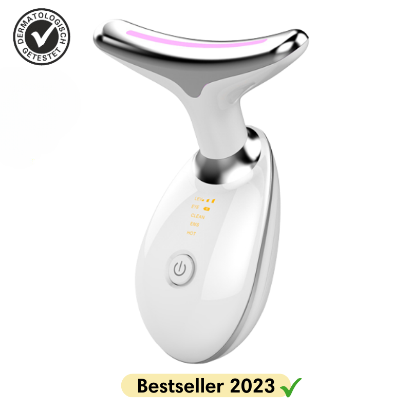 UltraRenew™ - Youthful Appearance in Just 10 Minutes