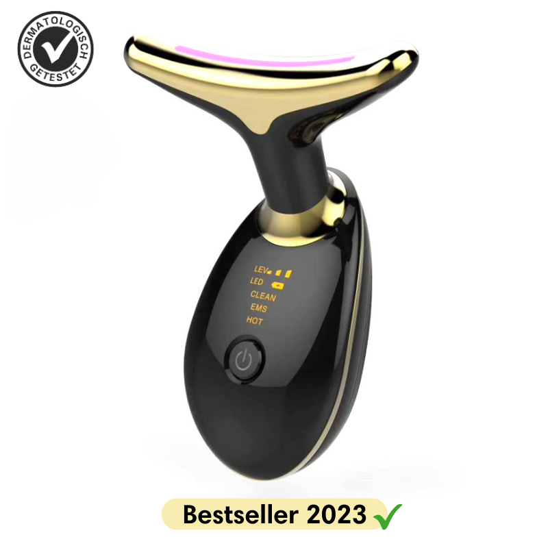 UltraRenew™ - Youthful Appearance in Just 10 Minutes