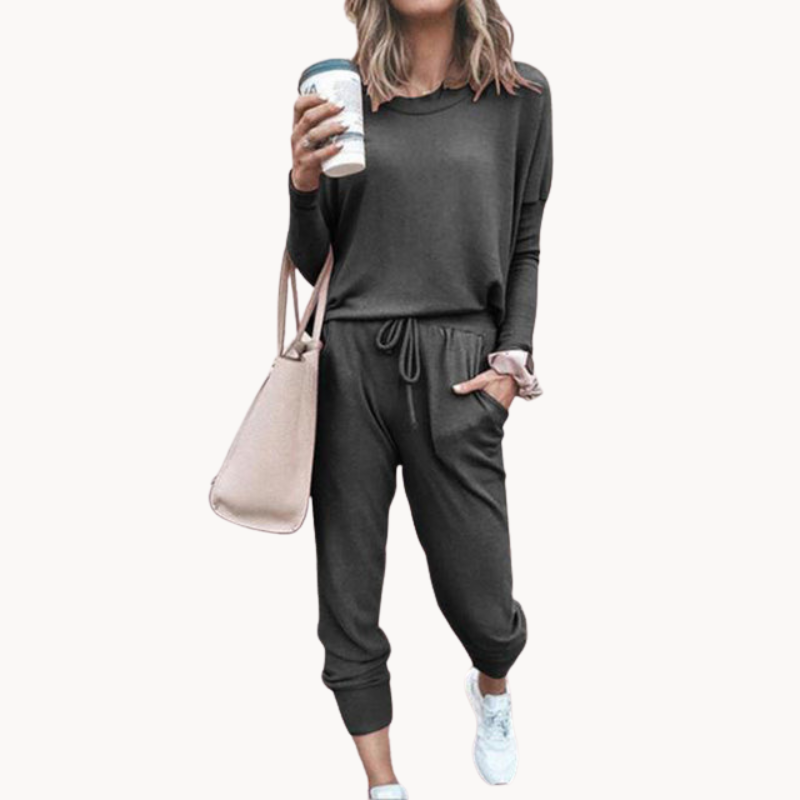 Joelle | Stylish Fitted Design Women's Set