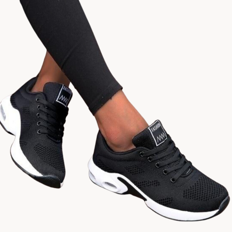 Ragnhild | Ultra Comfortable Shoes for Women