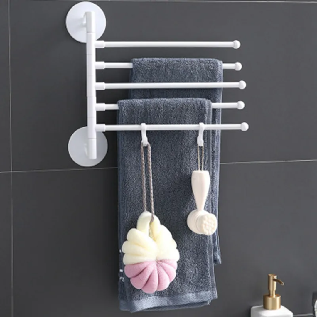 EasyDry™ Quick Drying Convenience