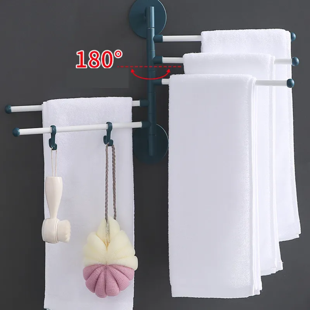 EasyDry™ Quick Drying Convenience