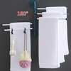 EasyDry™ Quick Drying Convenience