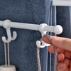 EasyDry™ Quick Drying Convenience