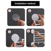 EasyDry™ Quick Drying Convenience