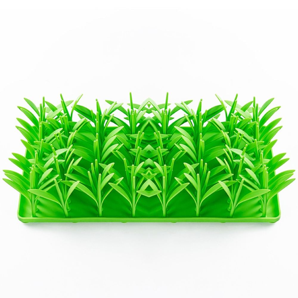 TidyFeast™ Pet-Friendly Meal Pad