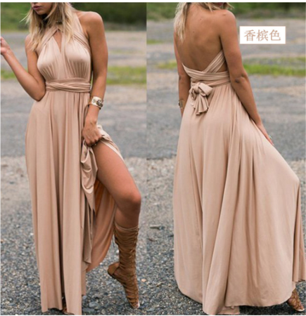 Fiete | Wrap Dress