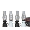 GlowFlame – Elegant LED Oil Lamps for a Cozy Atmosphere