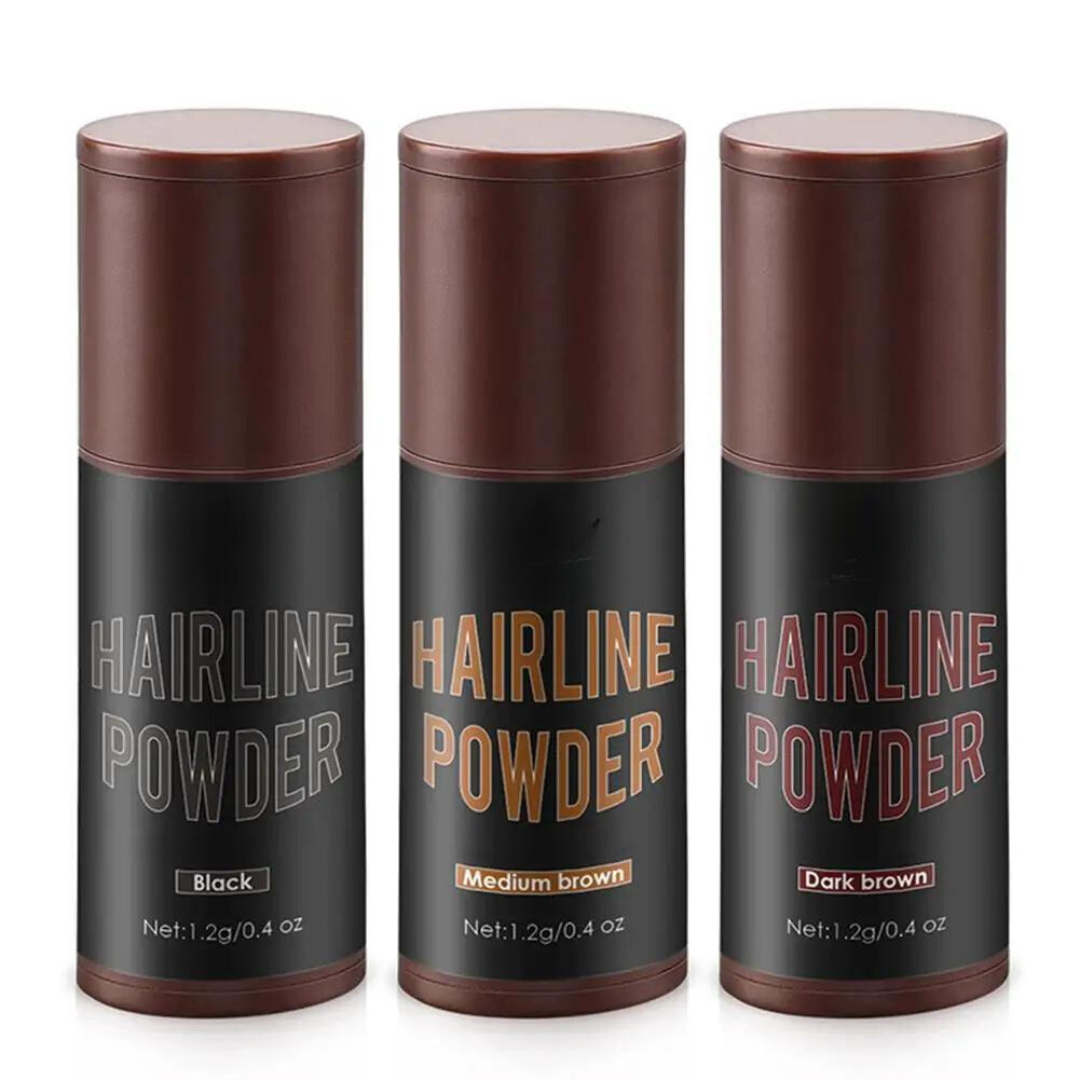 HairTouch™ Hairline Powder (1+1 Free)