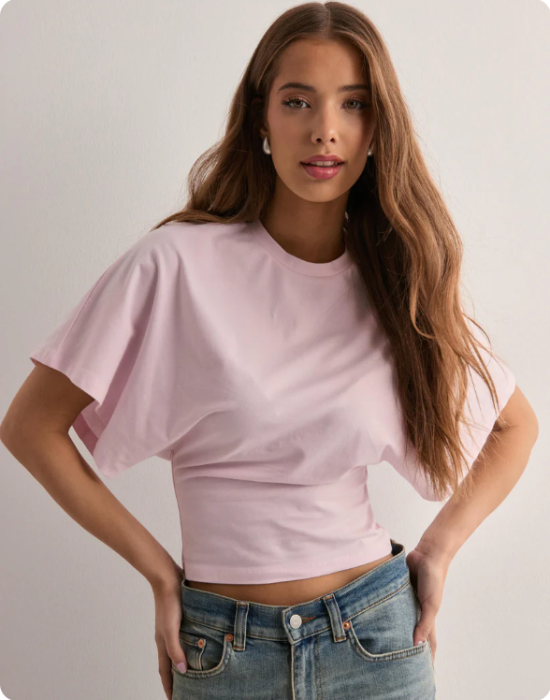 Analeia™ Lounge Meets Streetwear