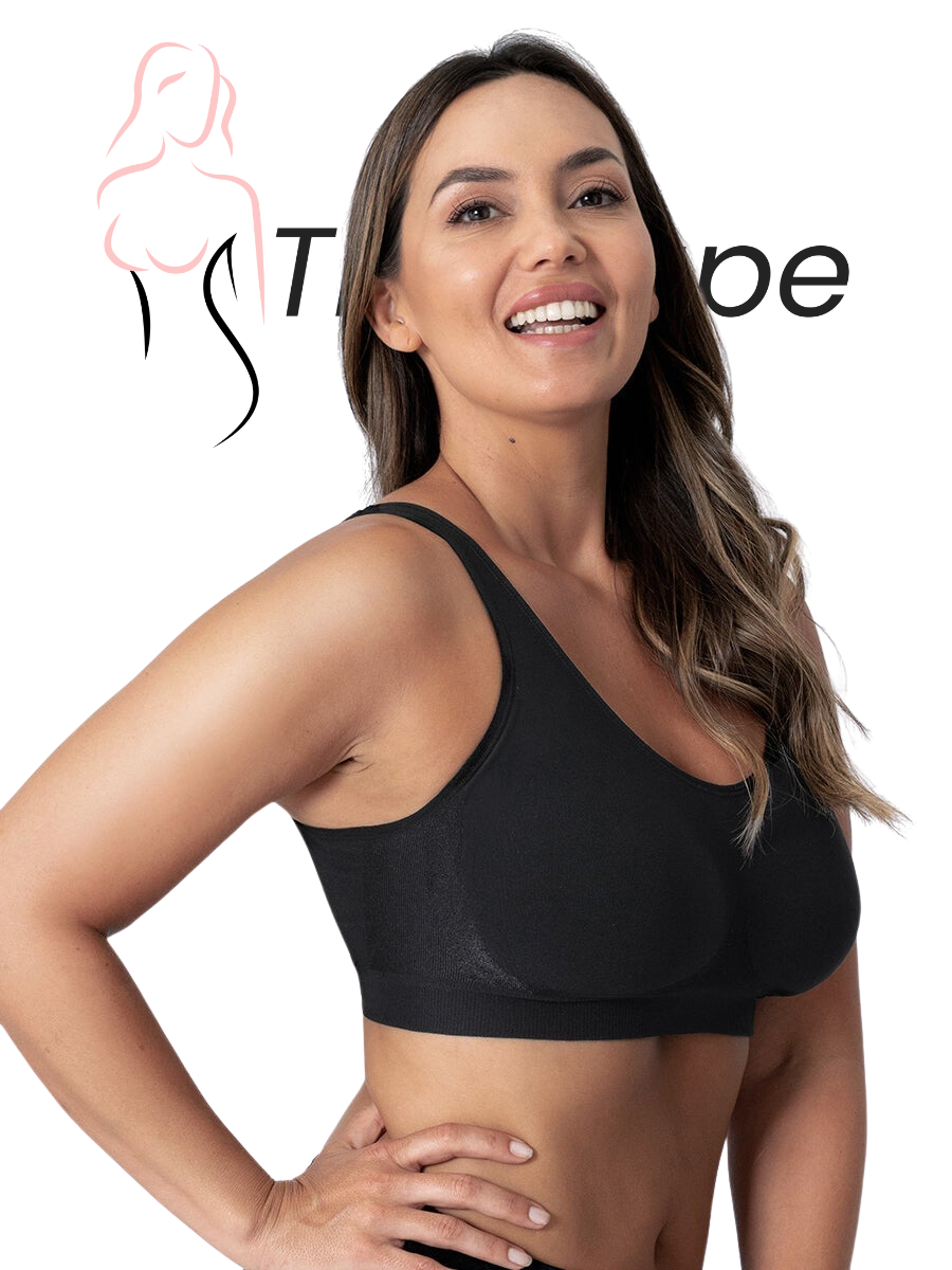 Cheska™ Non-wired Shaper Bra