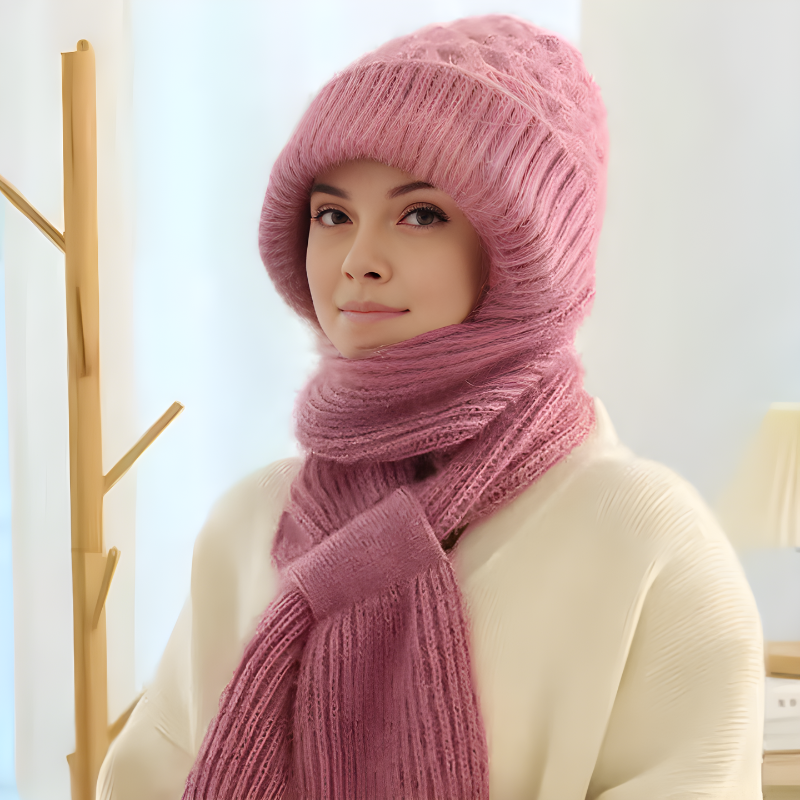 WarmWrap™ Snug Winter Protection (1+1 Free)