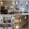 BrightAura™ Instant Cozy Room Ambience