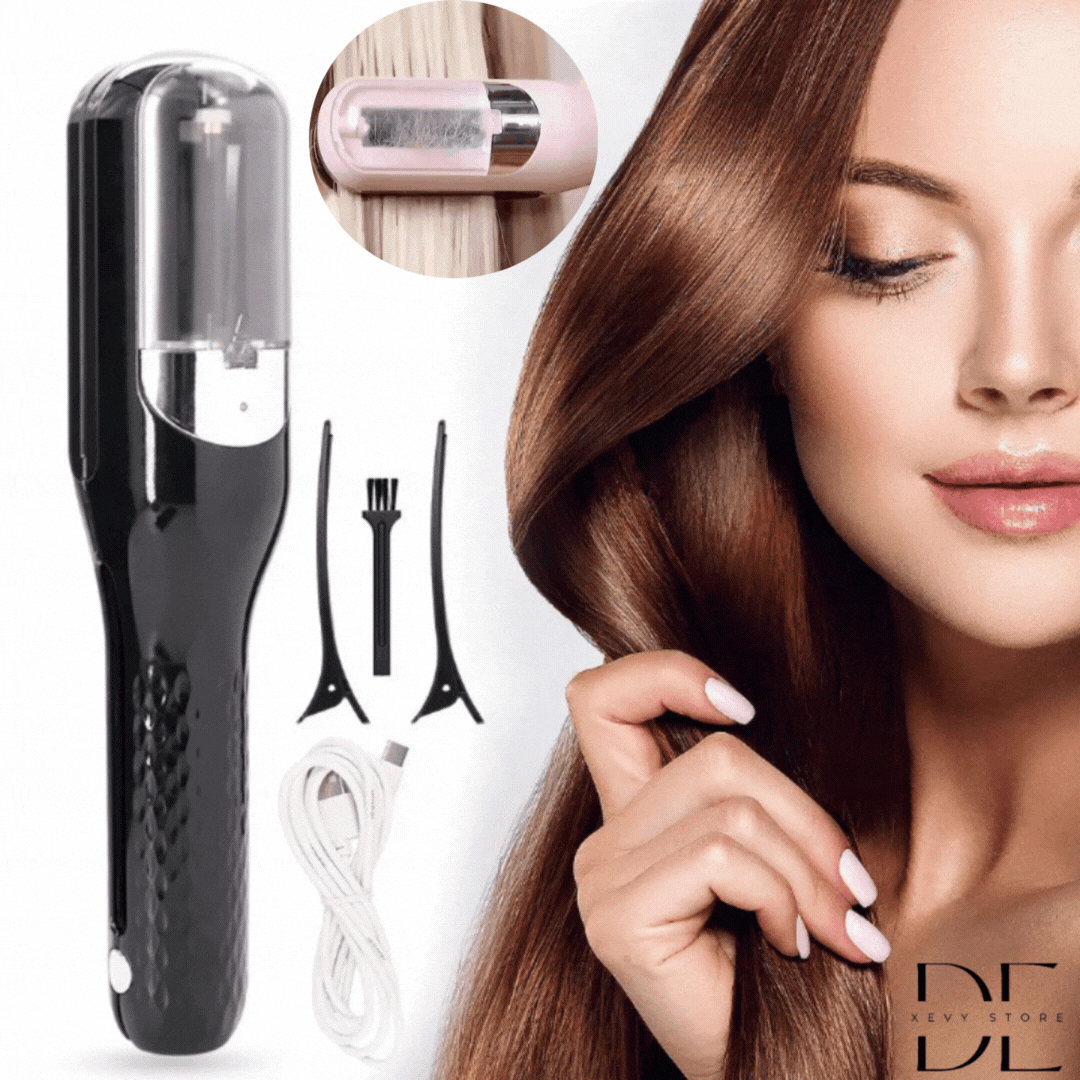 Split-Save™ - Say goodbye to split ends forever! | 60% OFF