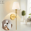 BrightAura™ Instant Cozy Room Ambience