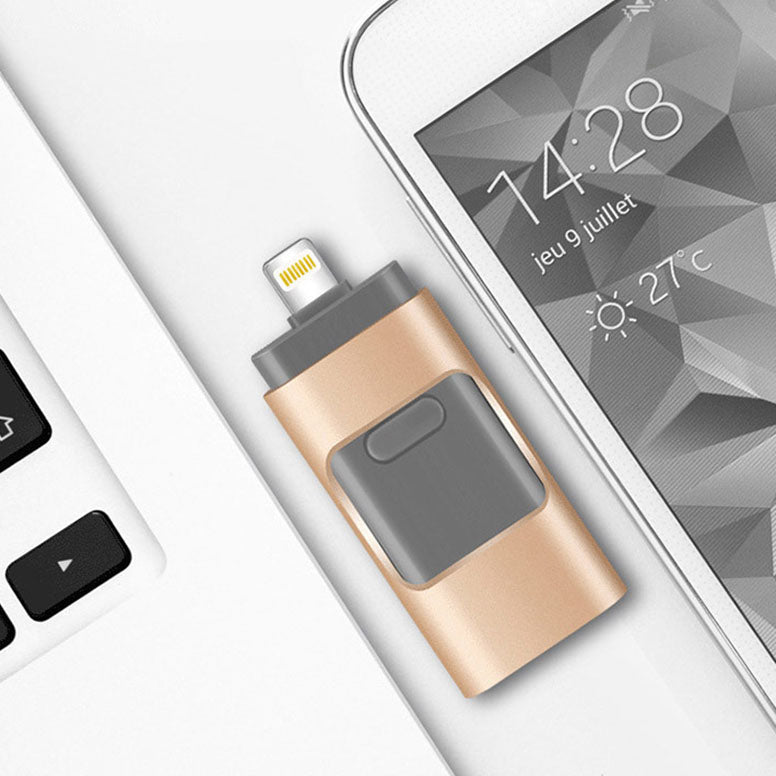 PowerPocket™ Instant Power Boost