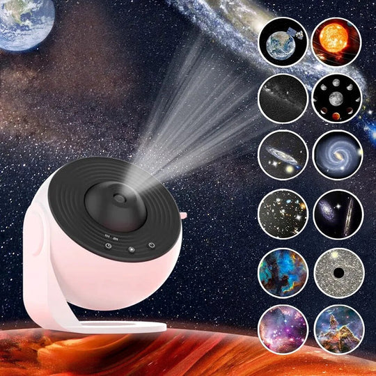 StellarSky™ Celestial Light Projector