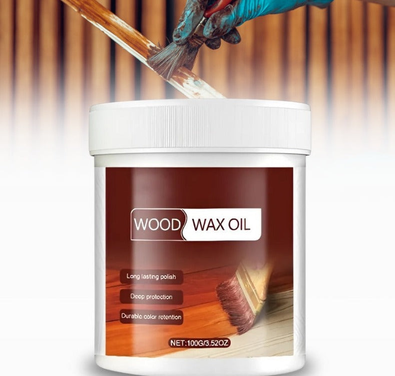 TimberGlow™ Enhanced Wood Care