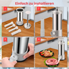 SausagePro™ Precision Sausage Filling