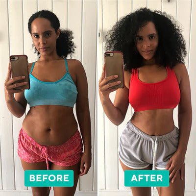 Infrared Body Sculpting Device | Ultrasonic Cavitation & EMS | Skin Firming & Recovery