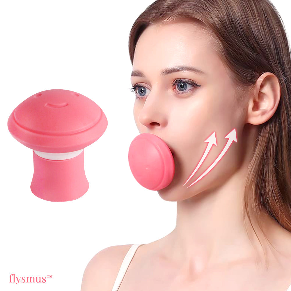 FaceSuction™ Enhanced Facial Definition