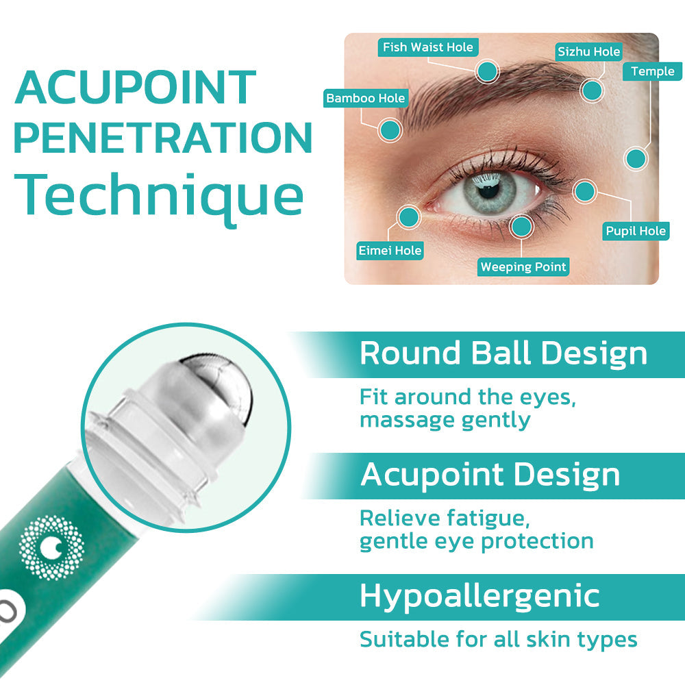 EyeRevive™ Rejuvenate Vision Naturally