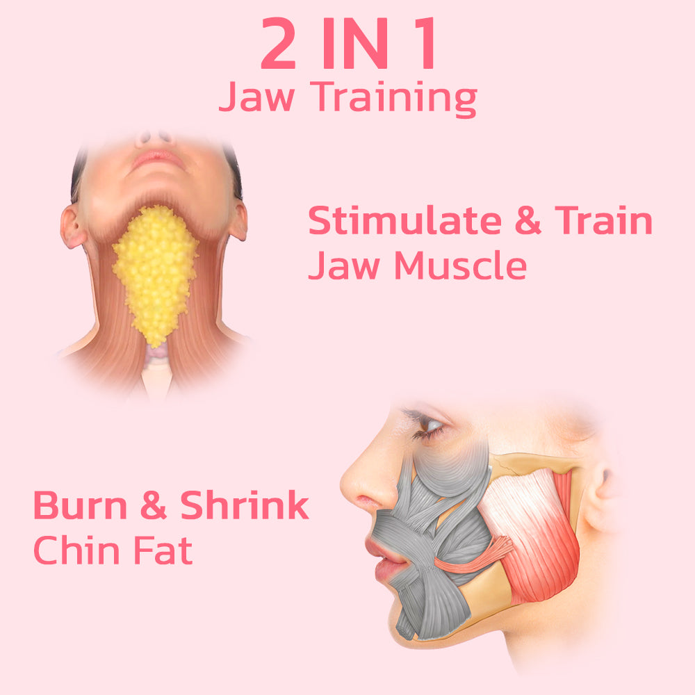 FaceSuction™ Enhanced Facial Definition