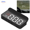 DriveVision™ Enhanced Driving Focus
