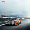 DriveVision™ Enhanced Driving Focus