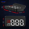 DriveVision™ Enhanced Driving Focus
