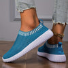 VitaFlex™ – Comfortable Slip-On Women's Sneakers with Breathable Design
