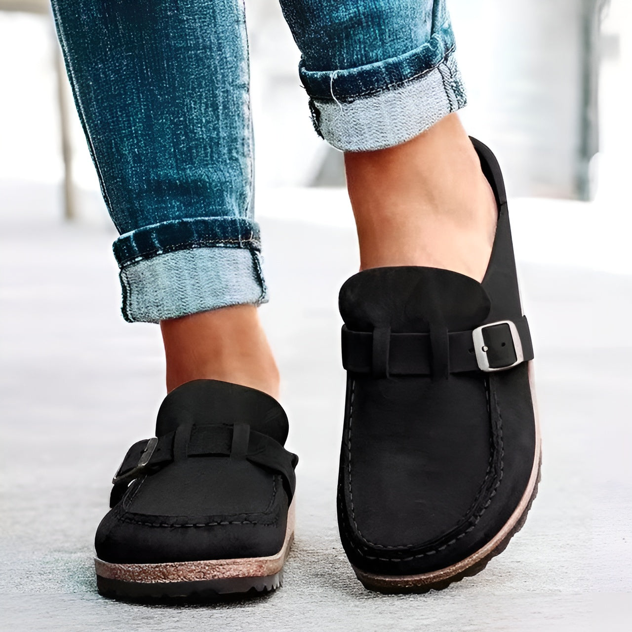 Women's shoes – Orthopedic shoes for your feet