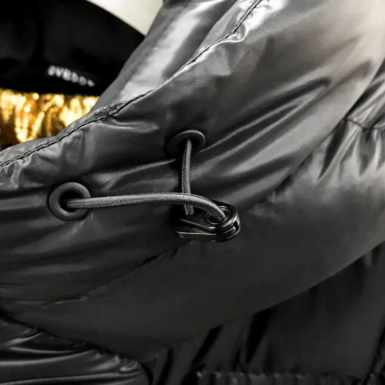 Heidi-Mode | Warm, Waterproof Down Winter Jacket for Women