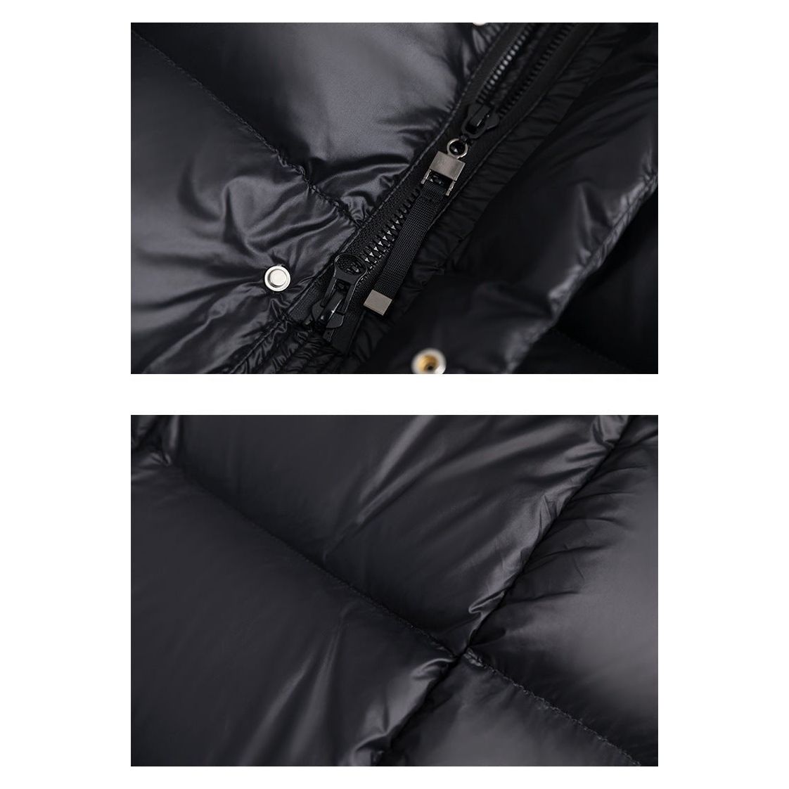 Heidi-Mode | Warm, Waterproof Down Winter Jacket for Women
