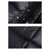 Heidi-Mode | Warm, Waterproof Down Winter Jacket for Women