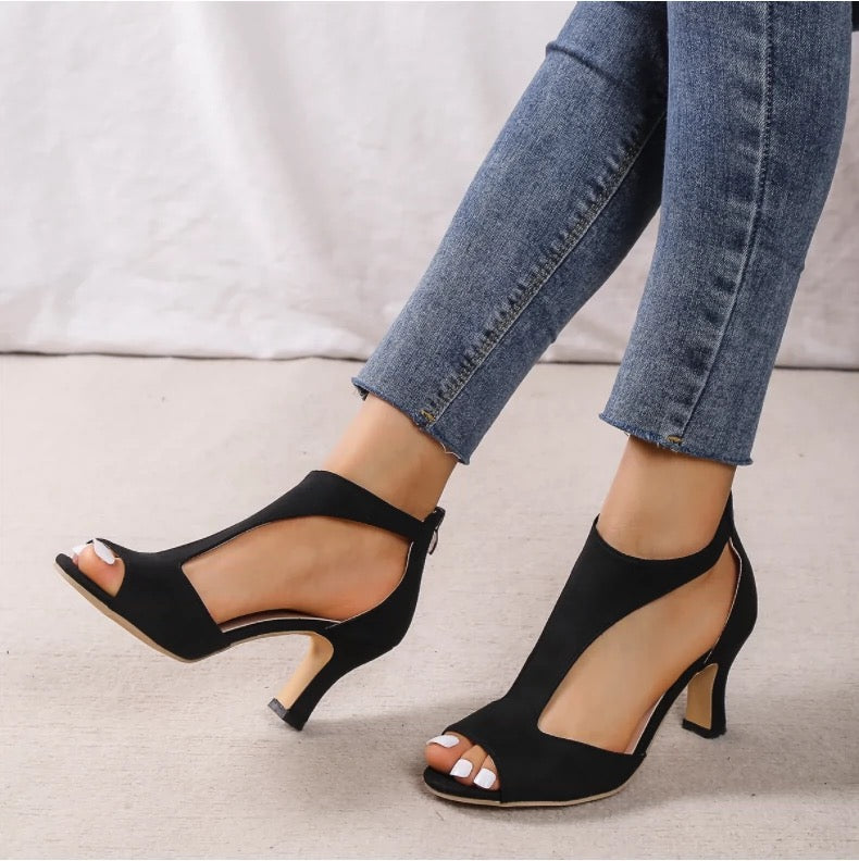 Verena™ Walk Without Pain